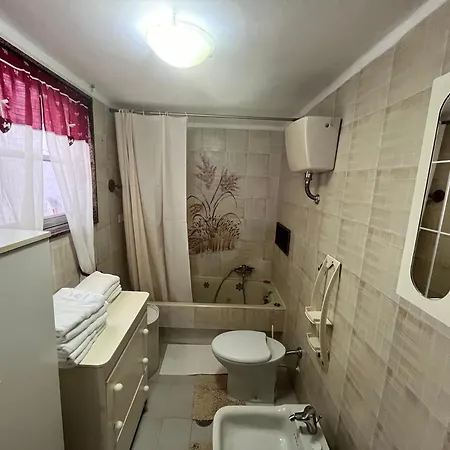 Apartament Ercoles House Brindisi