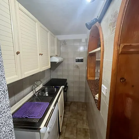 Ercoles House برينديسي