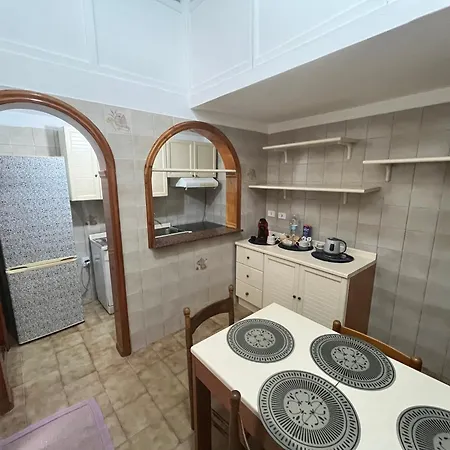 Apartament Ercoles House