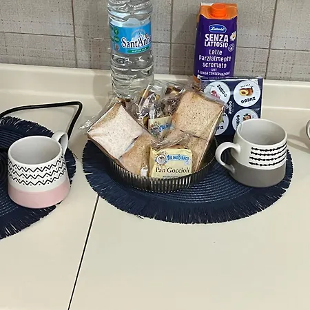 Ercoles House Apartament *