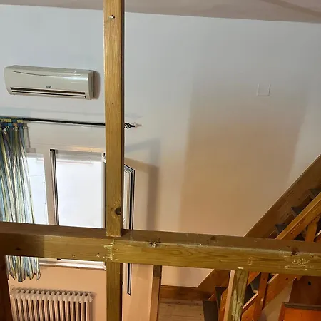 Ercoles House Apartament