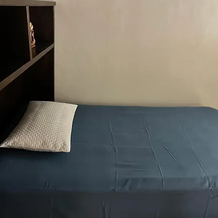 Ercoles House Apartament *