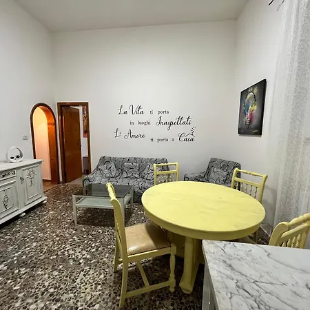 Ercoles House Apartament