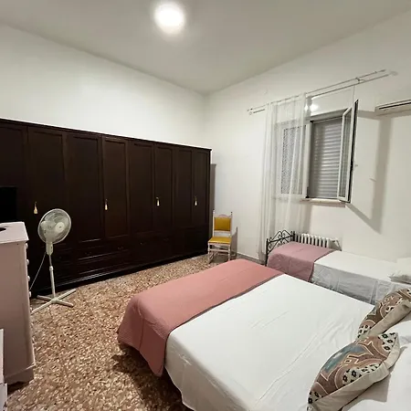 شقة Ercoles House برينديسي