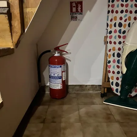شقة Ercoles House برينديسي