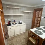 Daire Ercoles House