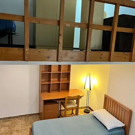 Ercoles House Apartamento