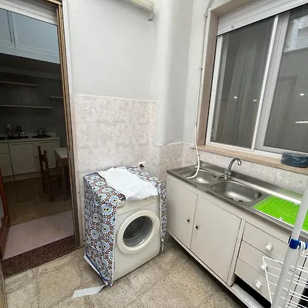 Apartamento Ercoles House