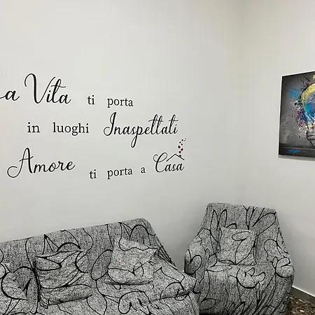 Apartment Ercoles House *