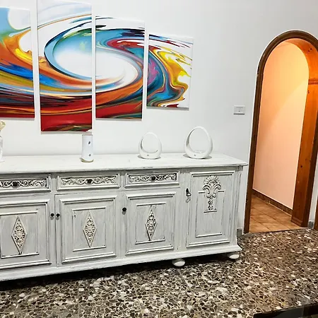 Apartment Ercoles House