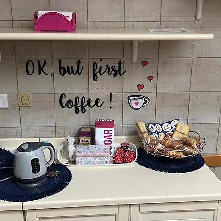 Ercoles House Brindisi