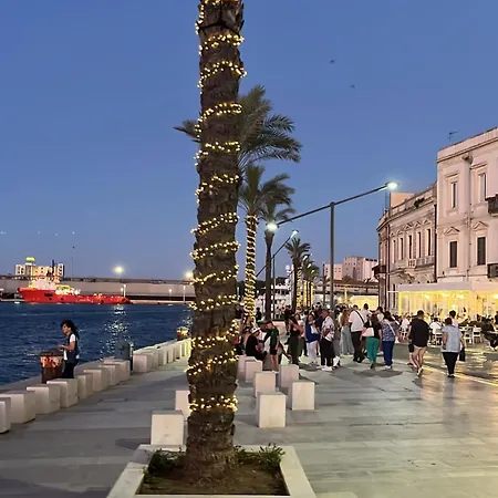 Ercoles House Apartment *