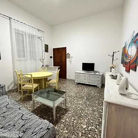 Apartment Ercoles House *