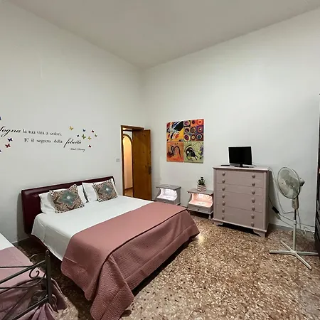 Ercoles House Apartamento