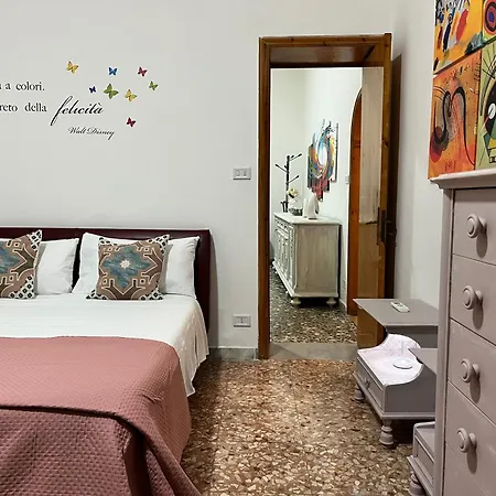 Ercoles House Apartment Brindisi