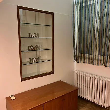 Apartment Ercoles House *