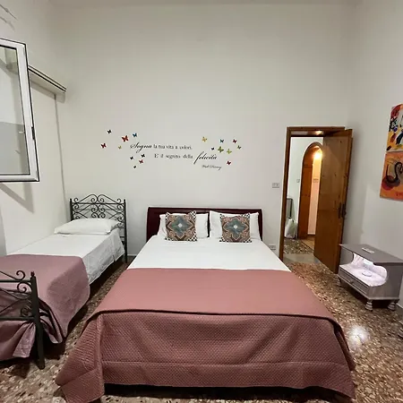 Ercoles House * Brindisi