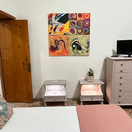 Ercoles House Apartamento