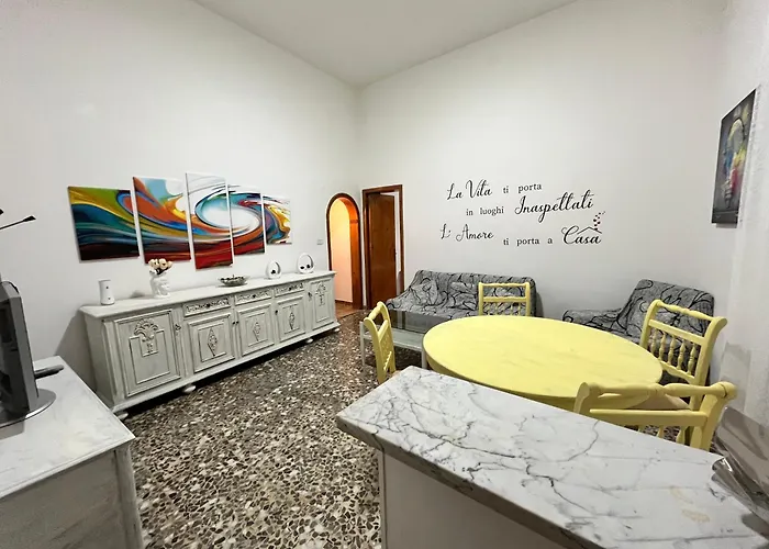 Ercoles House Brindisi