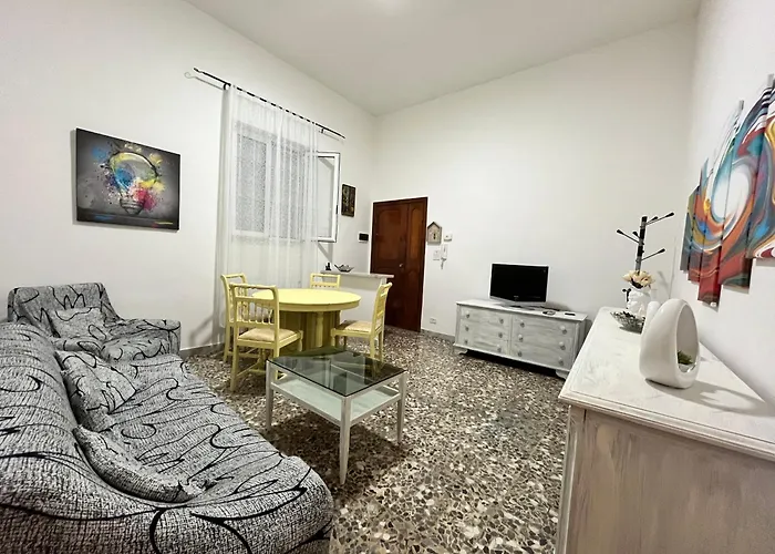 Ercoles House Brindisi