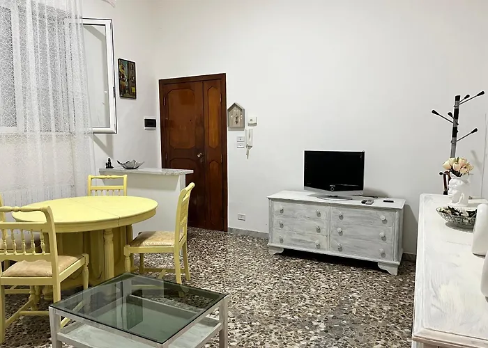 Ercoles House * Brindisi