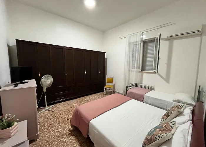 Daire Ercoles House Brindisi